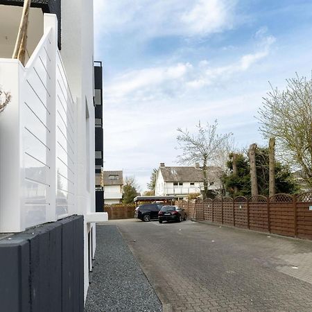 Haus Seebad Lieblingsplatz Grömitz Exterior foto