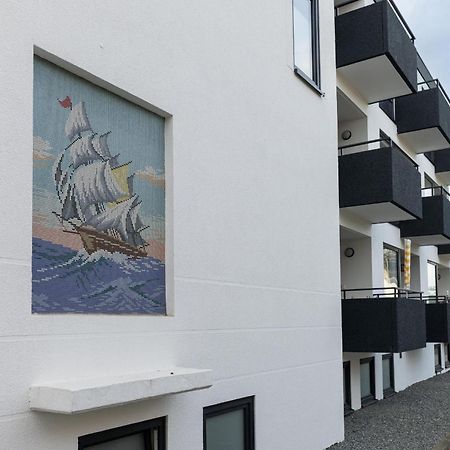 Haus Seebad Lieblingsplatz Grömitz Exterior foto