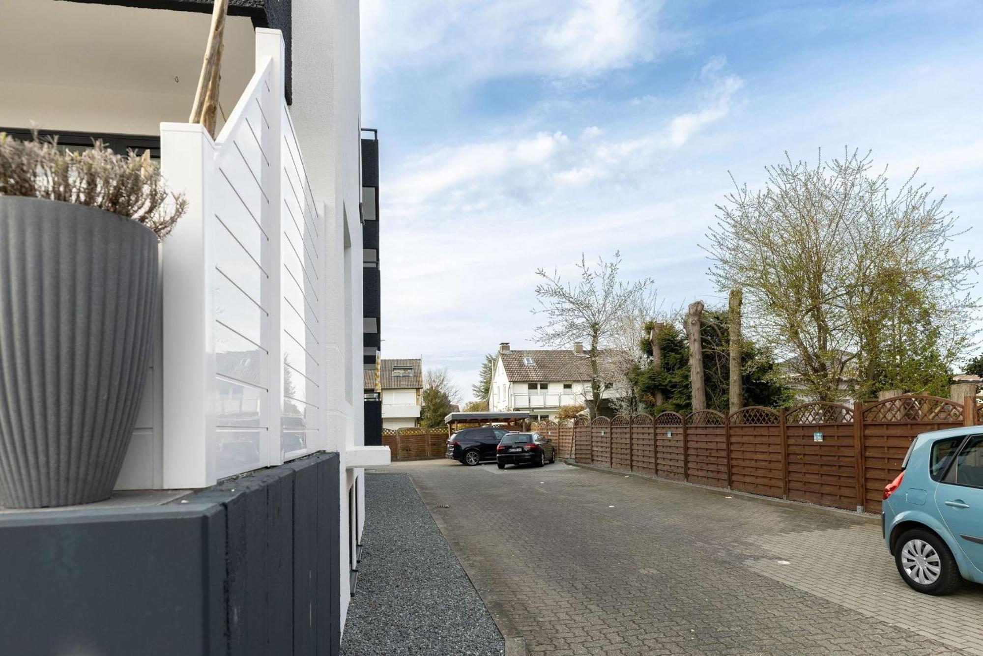 Haus Seebad Lieblingsplatz Grömitz Exterior foto